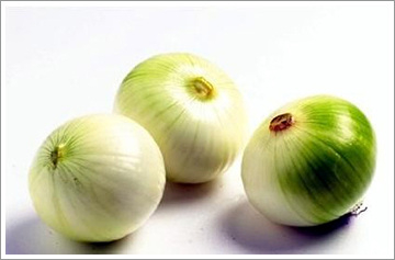 Peeled Onion Made in Korea